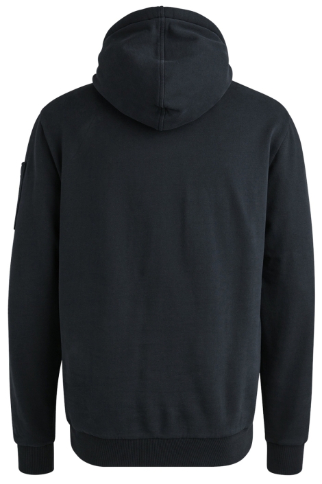 PME legend hooded soft terry brushed